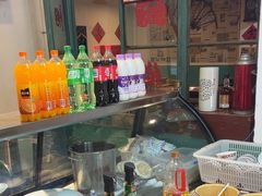 -齐二姐老火锅(红旗厂店)