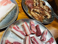 -原始泥炉烤肉(总店)