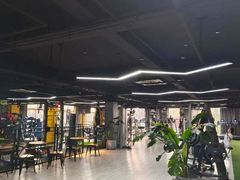 -ENERGY原力健身(川周店)