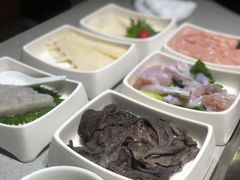 招牌虾滑-海底捞火锅(吴中路店)