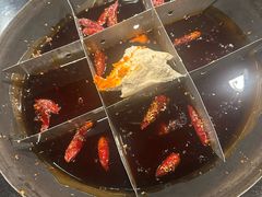 -彭三老火锅(枣子岚垭正街店)