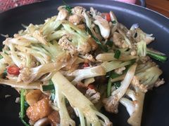 -老板很二(吉大店)