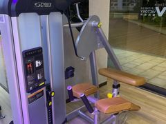-威克健身游泳(万菱汇店)