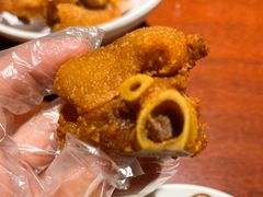 -老坑记·香港经典粤菜馆