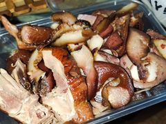 -五样儿西昌小签签烤串(建设路店)