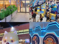 -新城市广场