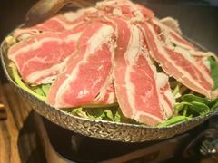 -品米斗·精致料理(浦东禹悦汇店)