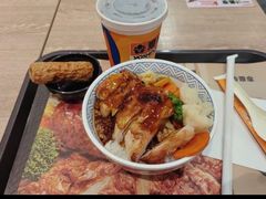 -吉野家(长青店)