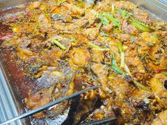 -汉丽斯巴西烤肉自助(市南店)