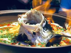 -云梦庭·剁椒鱼头(银泰中心in99店)