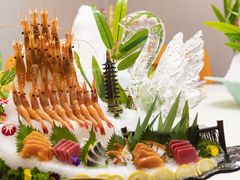 -聖唐海天海鲜自助餐厅