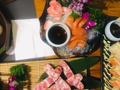 -黑牛の店·和牛烧肉(大悦城店)