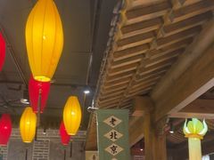 -北平盛世·新京菜·北京烤鸭(劲松·双井店)