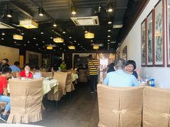 -和膳居饮食有限公司