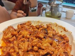 -普天和酒楼(天津之眼店)
