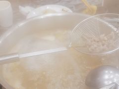 -潮汕美牛肉丸火锅店(天宁寺店)