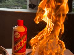 -包整·丝娃娃(一览甲秀楼风景店)