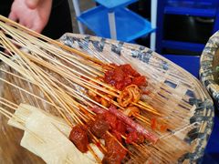 -马路边边串串香(苗栗路店)