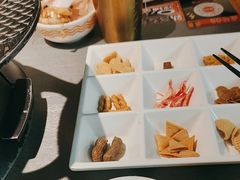 -探鱼·鲜青椒爽麻烤鱼(苏宁广场店)