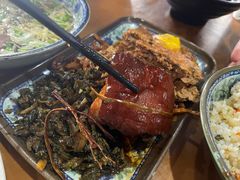 -盛记灶头菜饭(祝桥店)