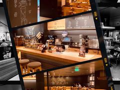 -星巴克臻选(国贸商城首店)