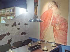 -提老炮儿烧烤(南山店)