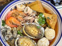 -老闽味姜母鸭·煎蟹闽菜餐厅(曾厝垵地标店)