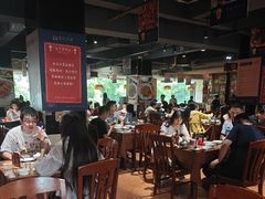 -天下客饭店(中山路店)