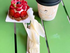 -潮一不贰·法式甜品·生日蛋糕·西式简餐(外滩店)