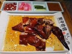 黑椒烤麻鸭-茄子恰恰·新云南小炒(坪山益田店)