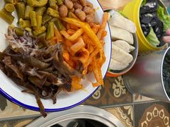 -顶上头·螺蛳火锅(五一新村店)