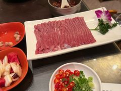 -南门涮肉(后海店)
