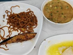 -集杰尚品海鲜烤肉自助餐厅(乳山振华店)