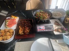 -楚禾宴·家宴(光谷大道店)