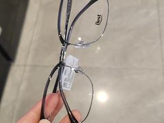 -宝视达眼镜(周口市广场店)