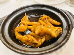 -潮福城大酒楼·潮粤菜·港式点心(阳光城店)