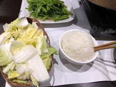-Restaurant Sichuan 川里川外