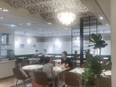 -葡珍轩冰室(虹桥机场T1店)