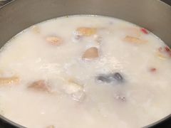 胡椒猪肚鸡-捞王锅物料理(上海世茂广场店)