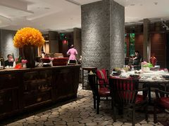 -湖滨28中餐厅·西湖宴·杭州君悦酒店