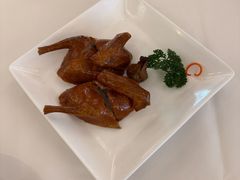 -利苑酒家(合景国际金融广场店)