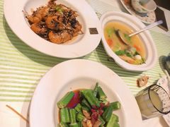 -桂满陇·蟹黄小笼汤包(清河万象店)