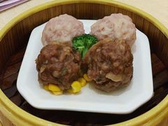 -聚彩居三和酒楼•老字号粤菜(南城店)