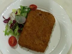-维兰西餐(万泉河店)