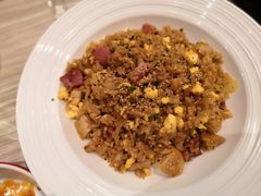 -必胜客(新福地店)