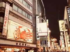 -蟹道乐(道顿堀本店)