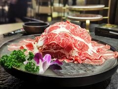 -龙门养心粥火锅(祥恒广场店)