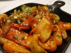 -博姆炸鸡精品餐厅(常发广场店)