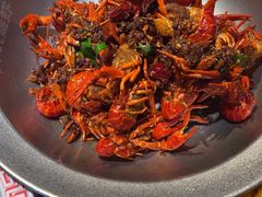 -石牌岭小亮蒸虾•湖北老字号(左岭店)