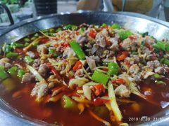 -椒小兔·盐帮川菜中餐厅(金沙时代广场店)